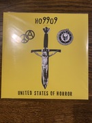 Ho99o9 - United States Of Horror WINYL