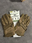 Mechanix m-pact Coyote rozmiar 9/L