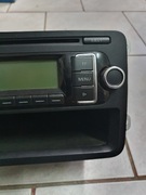 Radio RCD210 MP3 VW Golf polo caddy tyran passat 