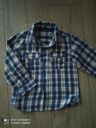 Rebel koszula 92 18-24