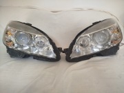Lampy bixenon Mercedes W204 A2048200259 A2048200159
