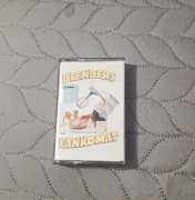Kaseta Blenders Fankomat 