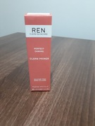 REN CLEAN PRIMER, Baza pod makijaż 