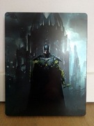GRA BATMAN INJUSTICE 2 wydanie STEEL BOX na PS4