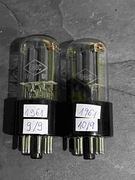 Para 6H8C 6N8S "FOTON" 1961r. - NOS