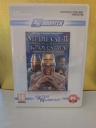 Medieval II Total War Królestwa Dodatek PC GRA