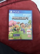 Gra Minecraft ps4/ps5