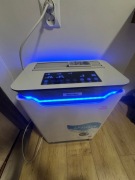 Oczyszczacz powietrza Warmtech Ap350 w+