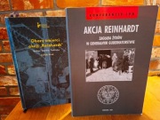 Obozy śmierci akcji Reinhardt. Akcja Reinhardt. UNIKATY