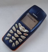 Nokia 3510i PL MENU 