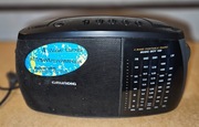 Grundig Music Boy 180 -  radio siec/baterie