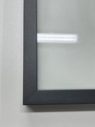 Fronty Meblowe aluminiowe R1 (7021 struktura) 