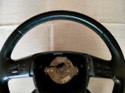 Skoda OCTAVIA YETI SUPERB II KIEROWNICA MULTIFUNKCJA 1T0419091K JAK NOWA!