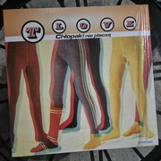 T.Love - Chłopaki nie płaczą winyl 1-press