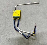 Sterownik / radioodbiornik Proxima NW1 AT4 (CAME ATOMO)