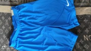 spodenki miejskie  treningowe NIKE BV6865 463 roz. XL