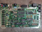 Płyta główna Atari 65XE | Retro | Stan Nieznany