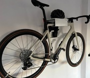 Wieszak uchwyt ścienny na rower