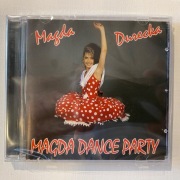 Magda Durecka „ Magda Dance Party” Vol.1
