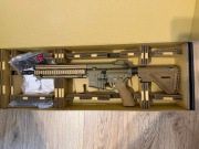 UMAREX HK416 A5 RAL 8000 - replika asg