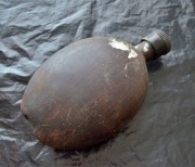 Niemiecka manierka Kokos