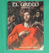 El Greco - Santiago Alcolea