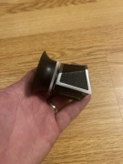 Pryzmat Praktina FX + muszla oczną