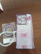 Etui nowe dla dziewczynek 