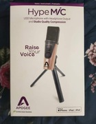 Apogee  Hype mic