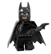 Figurka Batman Super Heroes Plus Karta LEGO