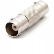 Gniazdo BNC z obu stron Delta BNC-G/BNC-G*P100 Beczka BNC