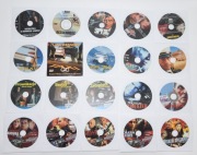 Filmy na DVD - 43 płyty (Łowca jeleni, Czas apokalipsy, Chicago i inne)