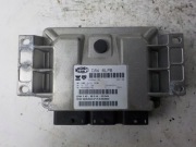 PEUGEOT KOMPUTER STEROWNIK 9660774680 IAW6LPB