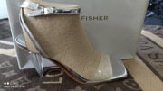szpilki MARC FISHER roz. 37