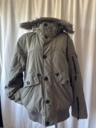 Kurtka engelbert strauss