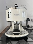 Ekspres delonghi