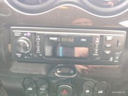 Radioodtwarzacz akcesoryjny AVYLET C304 1-DIN USB