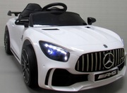 Autko elektryczne dla dzieci