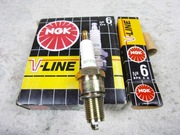 Świece Zapłonowe NGK V- Line BPR5E Japan