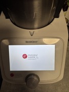 Lidlomix Monsieur Cuisine Connect