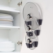 Wieszak na pokrywkę