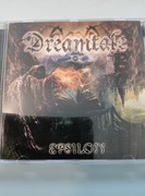 DREAMTALE (CD) EPSILON
