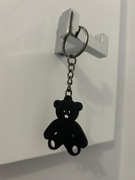 Brelok miś  zawieszka