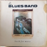 Blues Band-Back for more