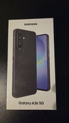 Samsung galaxy A36 5G 128 gb