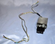 Przełącznik źródeł do ZRK M2405S