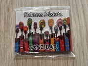 Magnes Zanzibar unikat