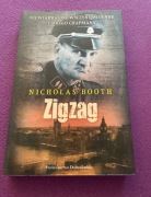 Zygzak Nicholas Booth