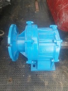 Reduktor Przekładnia 