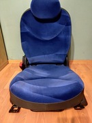 Fotel tył lewy Citroen C2